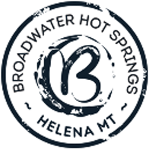 Broadwater Hot Springs