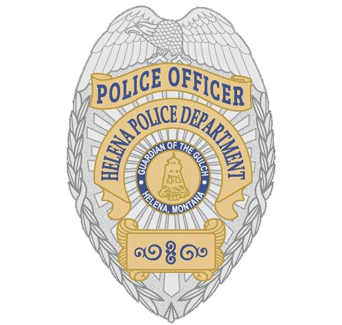 Helena Police Department
