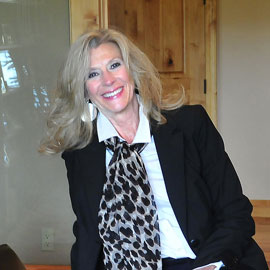 Marcia Wall