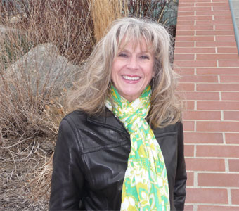 Marcia K Wall