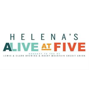Alive At Five