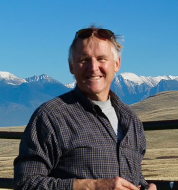 Gary Upshaw