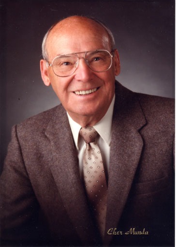 Joe Upshaw