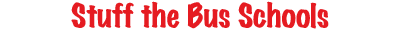Stuff the Bus Participating Schools