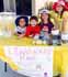 The Bermingham Kid's Lemonade Stand