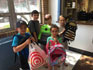 Stuff The Bus Lemonade Stand