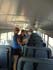 In The Bus