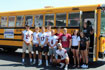 Athlete Volunteers