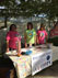 Janet, Brenda and Sandy at Brewer's Night