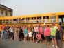 A Stuffed Bus