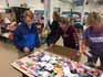 Sorting The Supplies