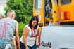 Packing The Bus