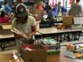 Sorting Supplies