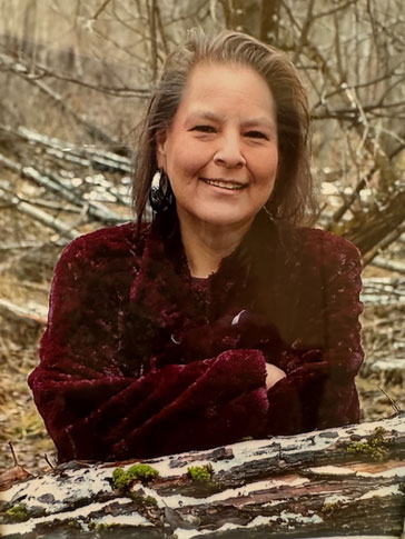 Stephanie Lodman