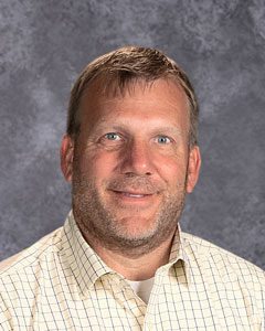 Steve Thennis