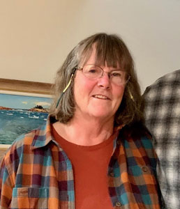 Susan Nimick