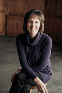 Suzanne Severin