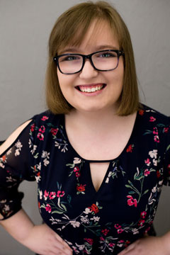 Destiny Brugman