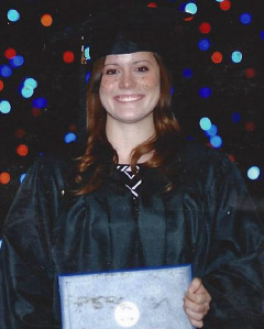 Miranda Lee Clark