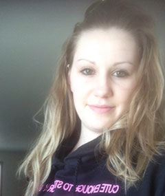 Stacia Brooke Medvec